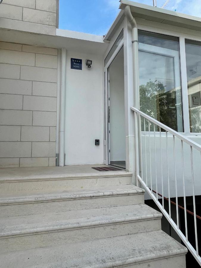 St. Nicholas Rooms Hvar Town Buitenkant foto