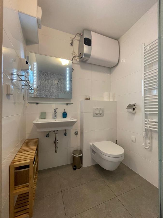 St. Nicholas Rooms Hvar Town Buitenkant foto