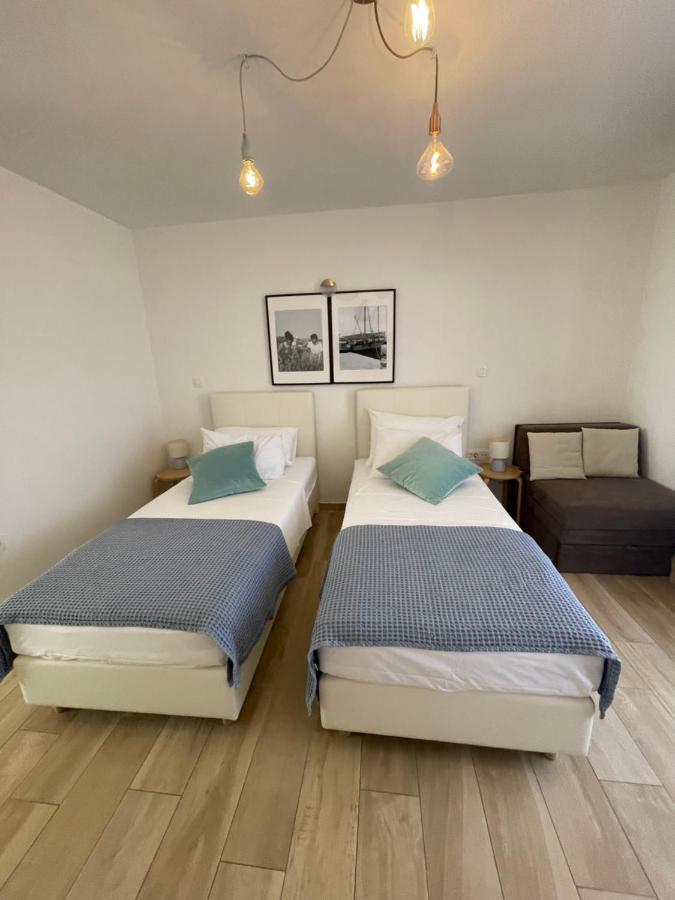 St. Nicholas Rooms Hvar Town Buitenkant foto