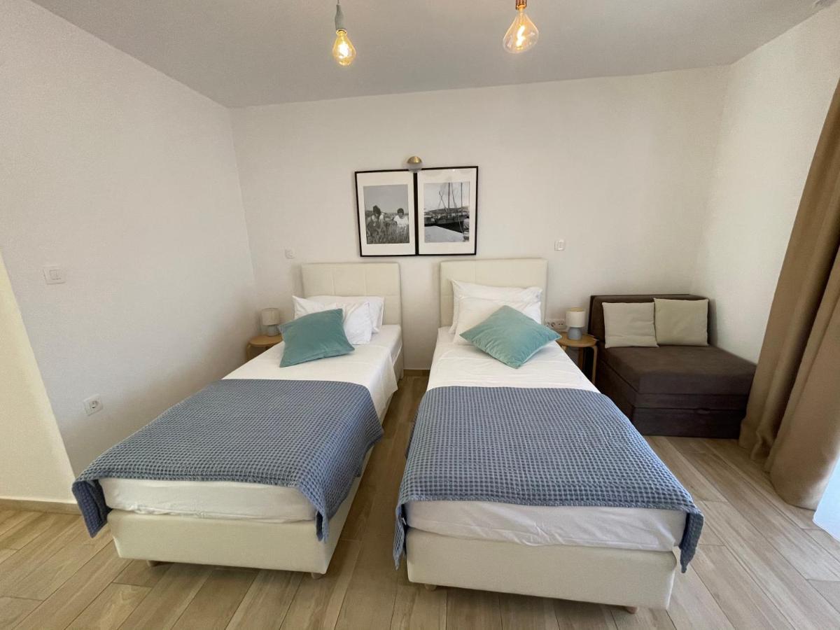 St. Nicholas Rooms Hvar Town Buitenkant foto