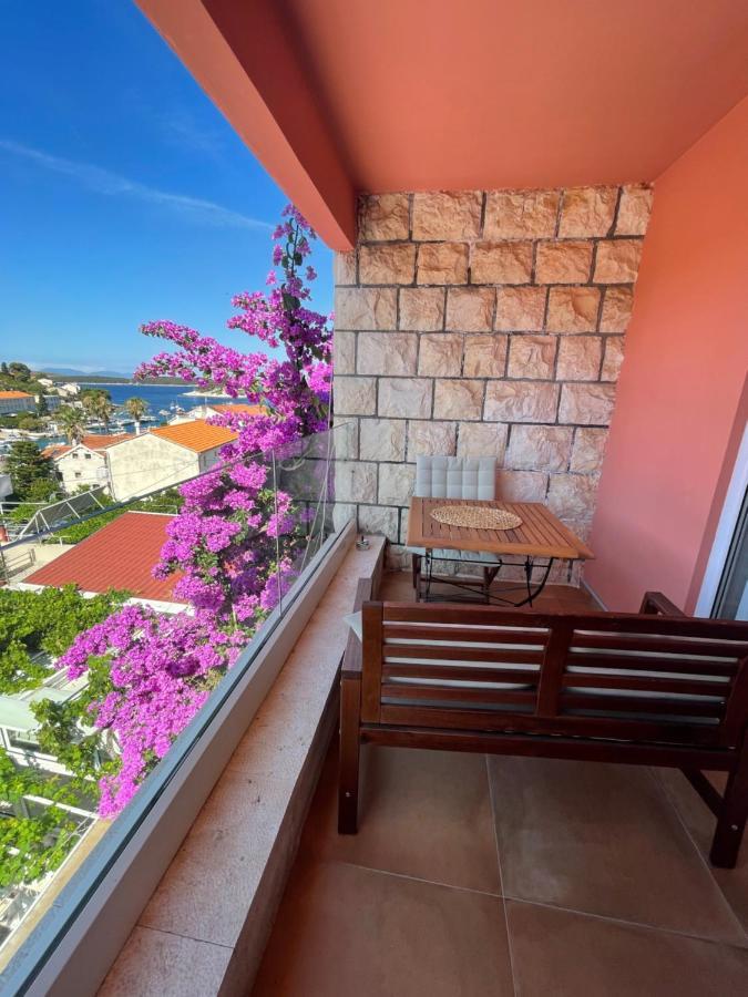 St. Nicholas Rooms Hvar Town Buitenkant foto