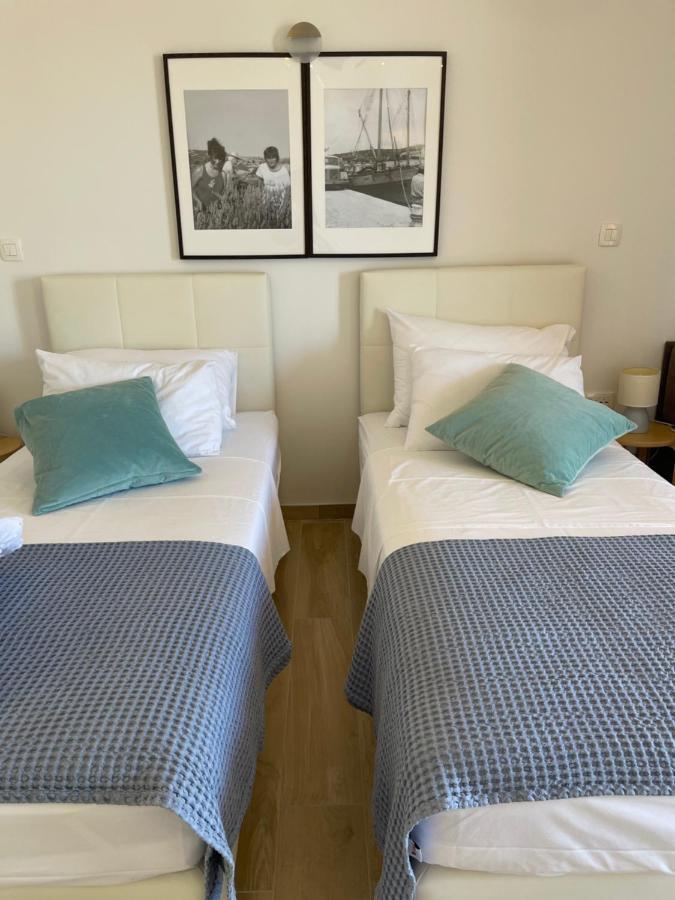 St. Nicholas Rooms Hvar Town Buitenkant foto