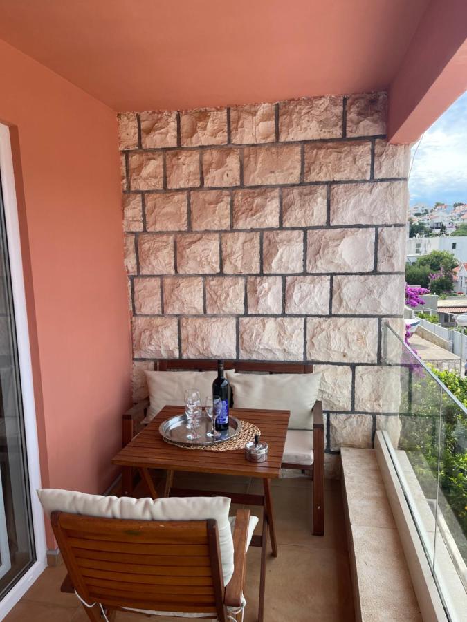 St. Nicholas Rooms Hvar Town Buitenkant foto