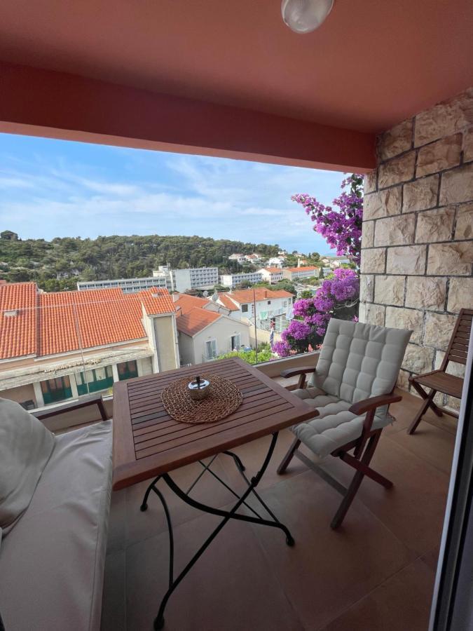 St. Nicholas Rooms Hvar Town Buitenkant foto