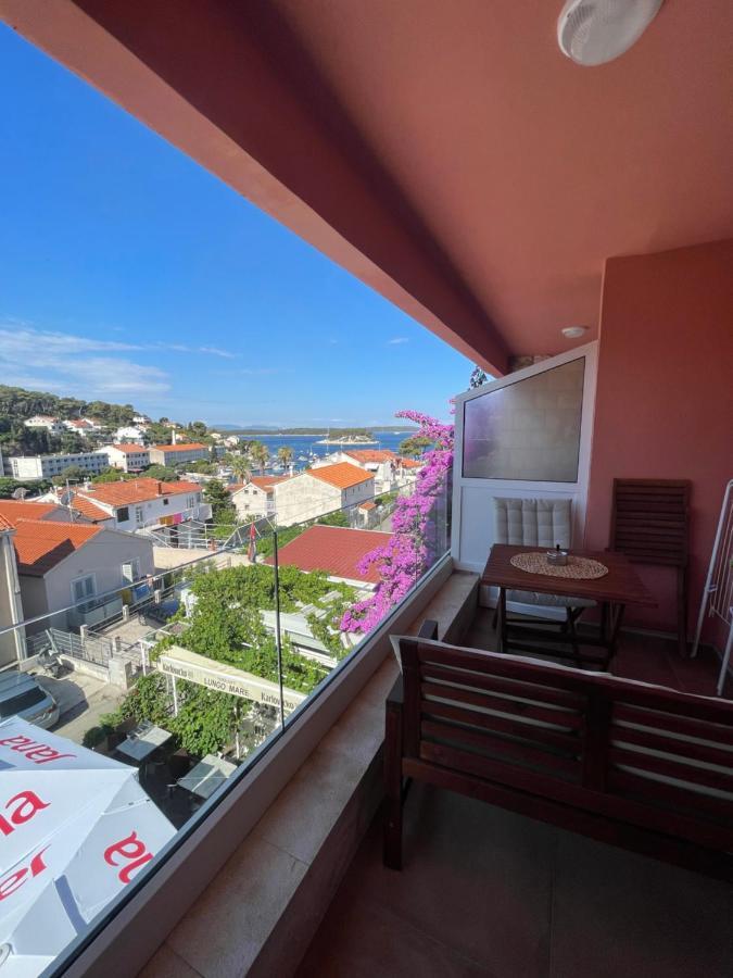 St. Nicholas Rooms Hvar Town Buitenkant foto